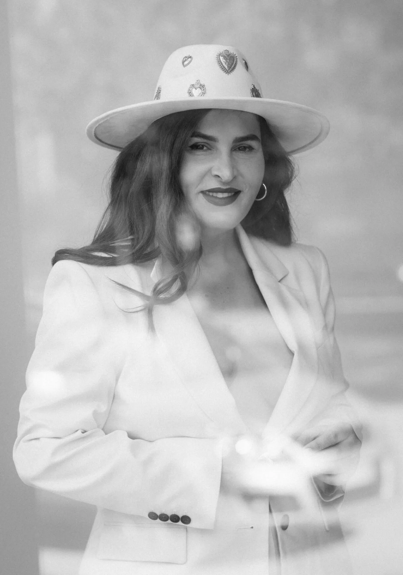 miriam alegria