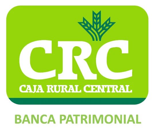 CRC banca patrimonial logo