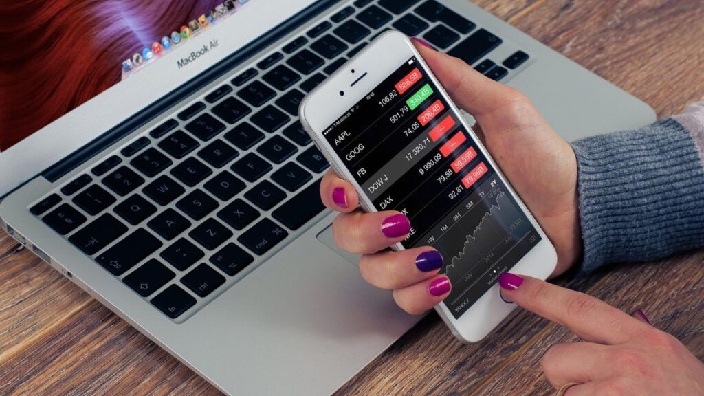 programa de financiación para mujeres