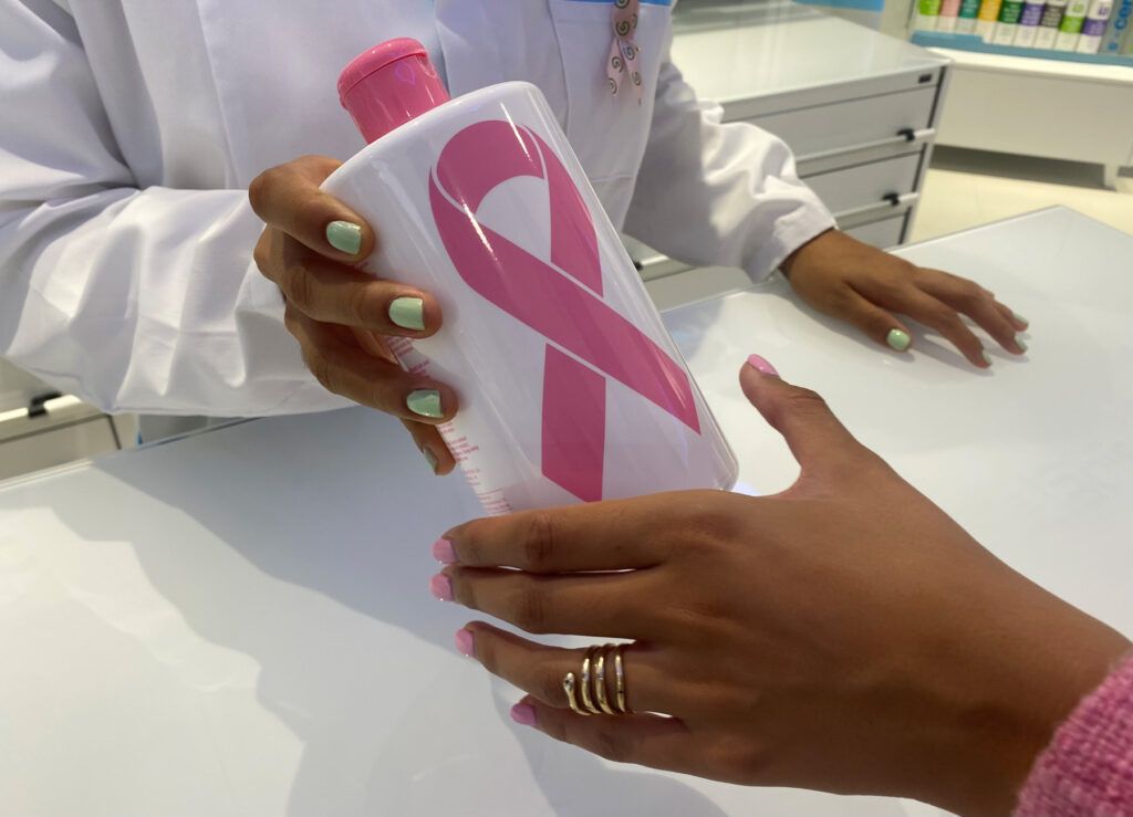 gel ia cancer de mama