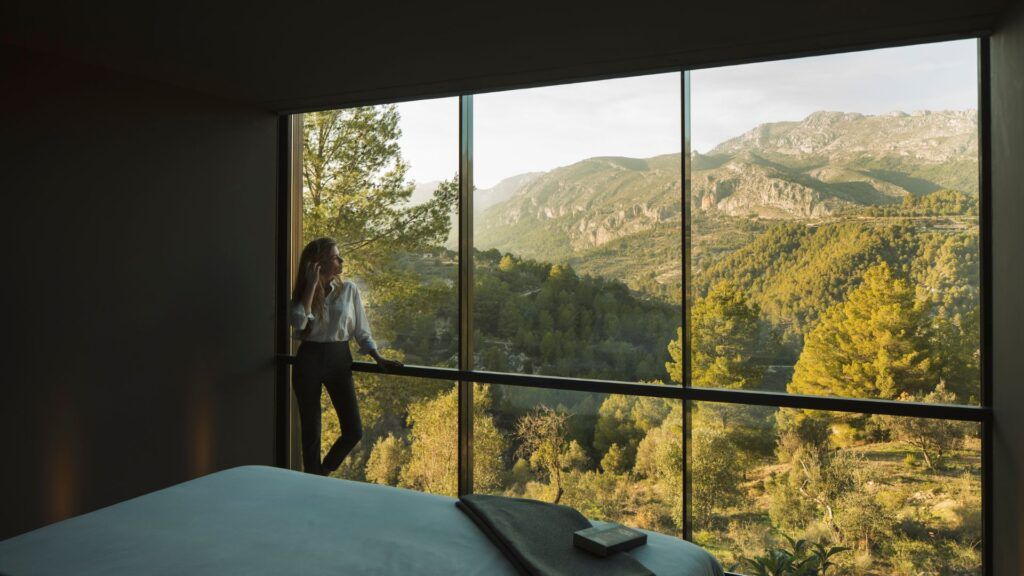 Vivood Landscape Hotel