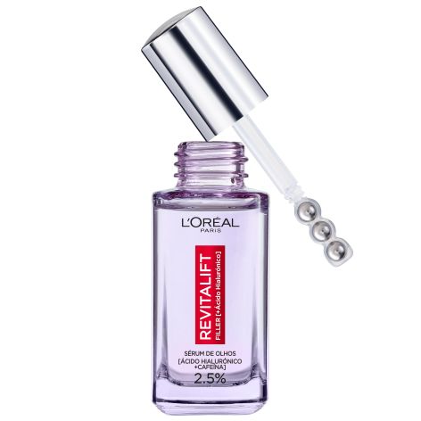 Contorno de ojos L´OREAL
