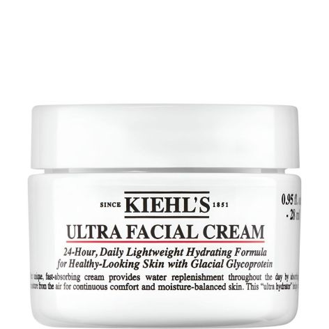 Crema hidratante KIEHL'S
