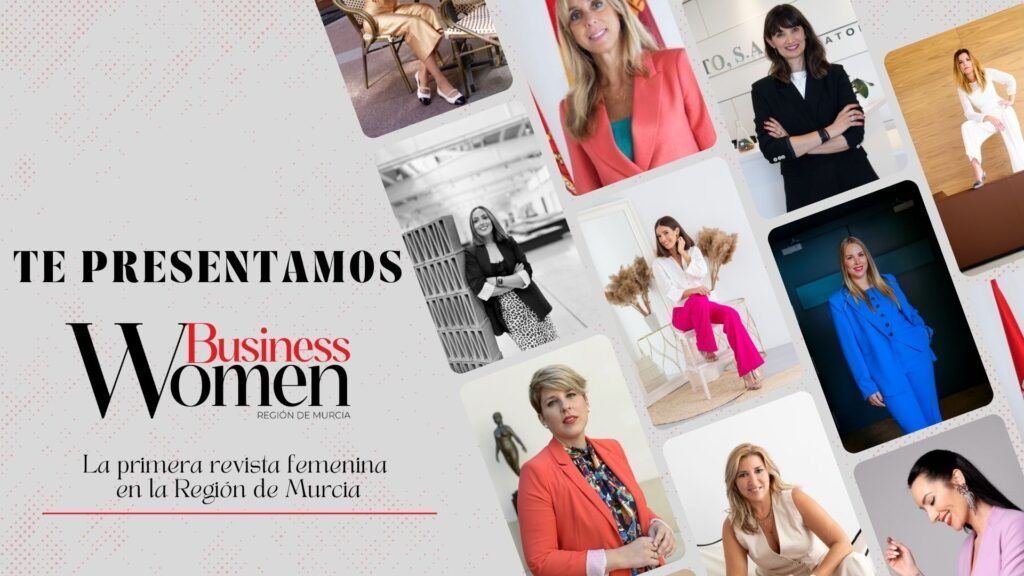 lanzamiento business women rm
