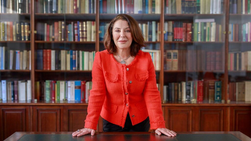 Isabel Saura, isam abogados