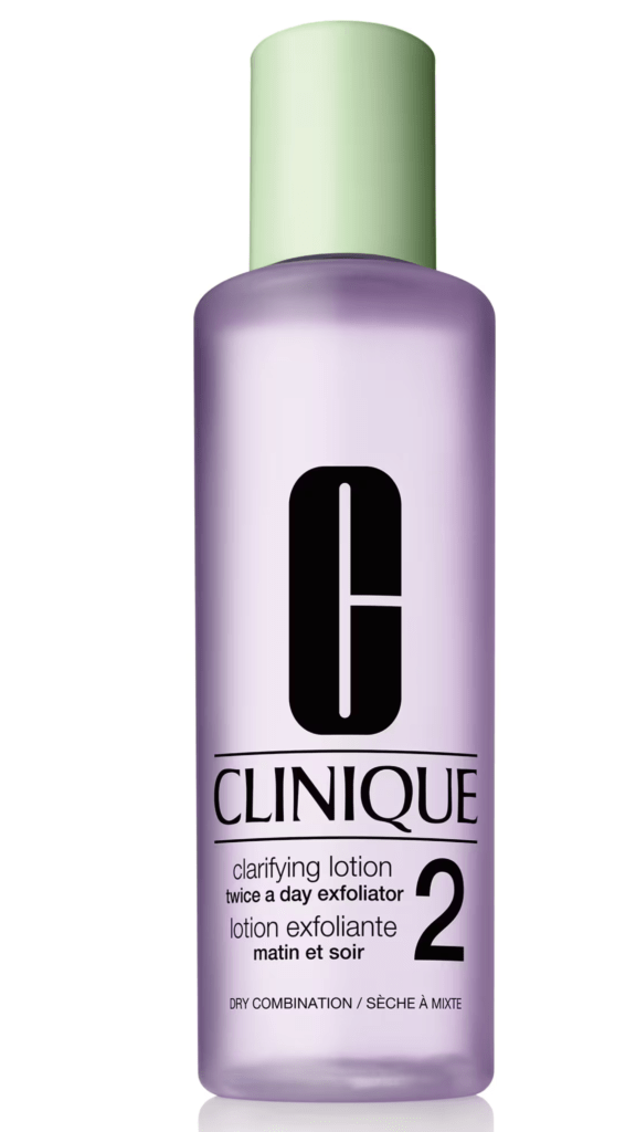 Tónico Clinique