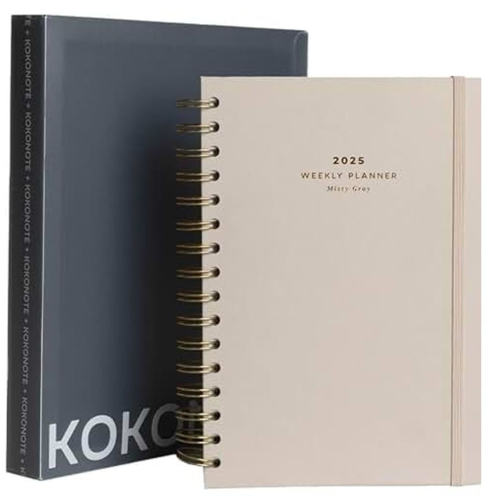 Agenda Kokonote