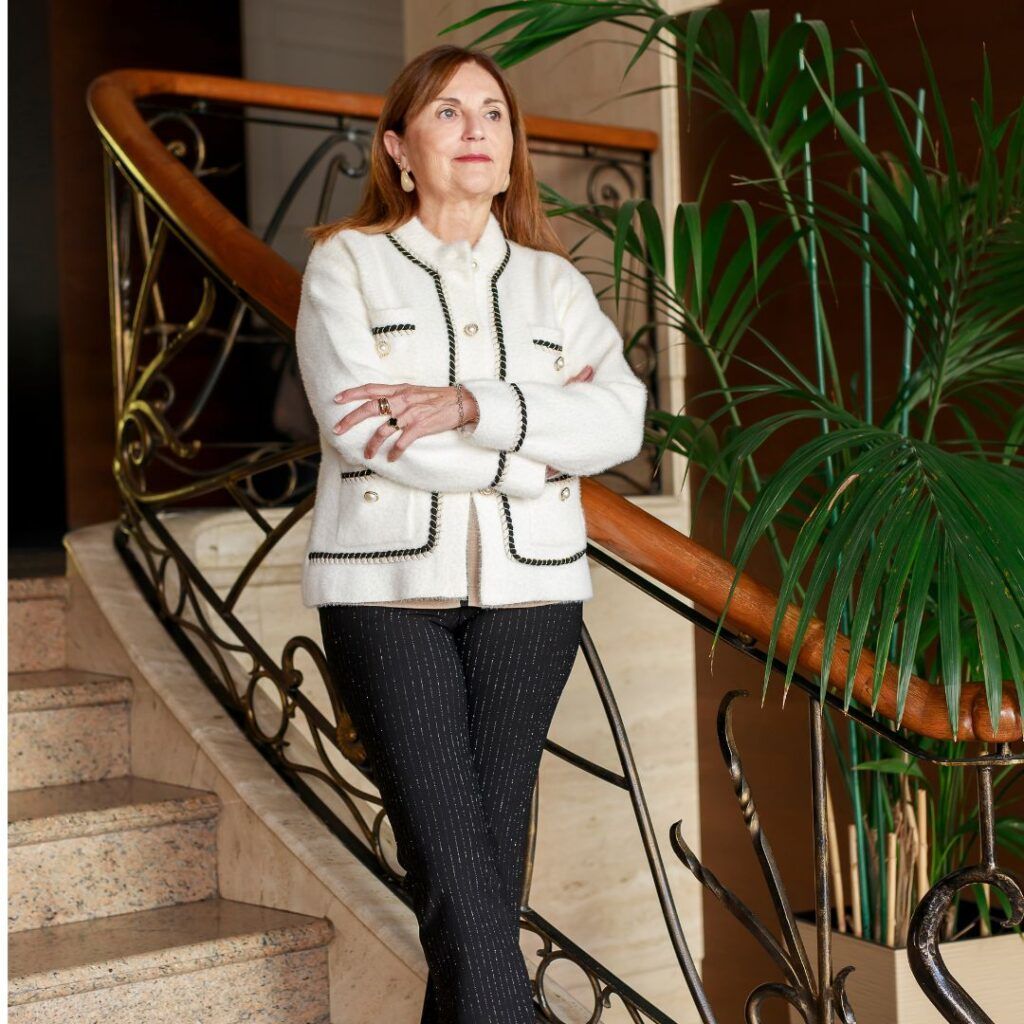 carmen jerez presidenta amep