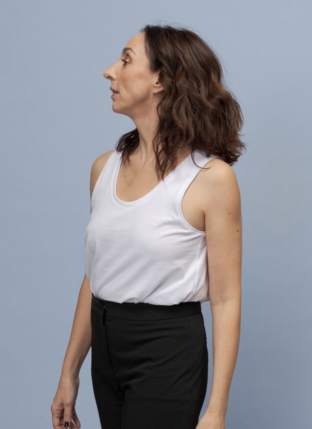 Muriel Romero, Directora de la Compañía Nacional de Danza