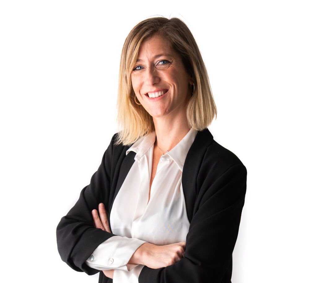 Marta Bernal, CEO de Azucaque Consultores