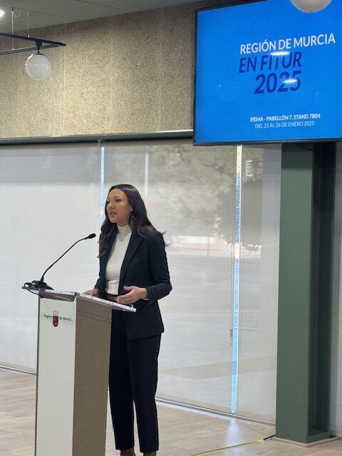 Murcia fitur 2025
