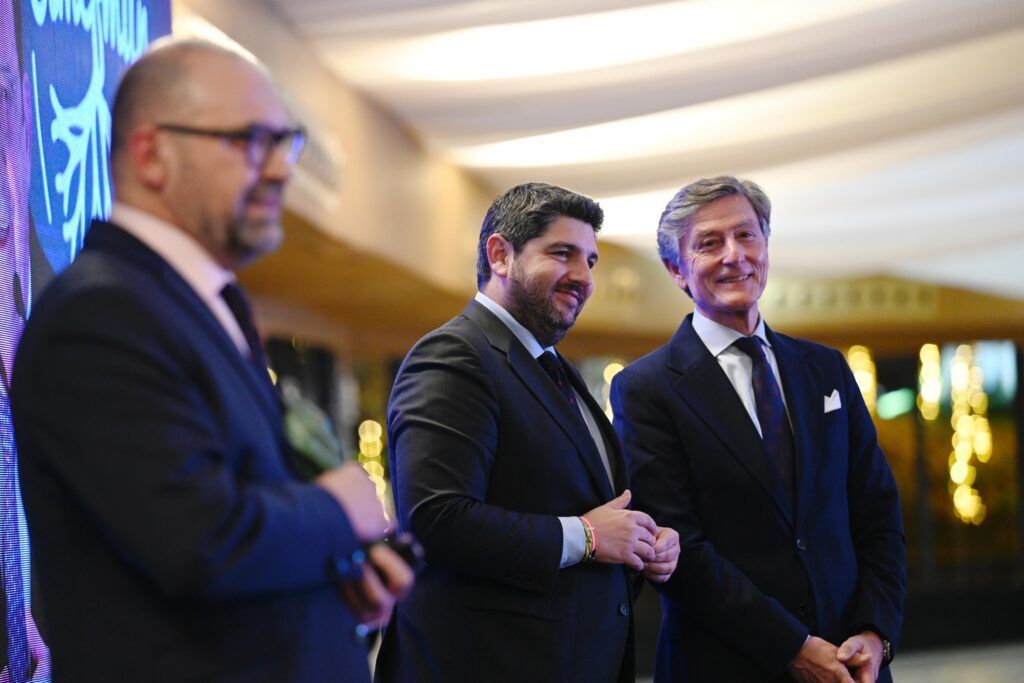 Premios Herentias 2024