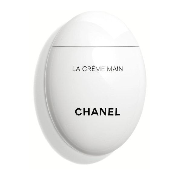 La Crème main, Chanel. 56 €