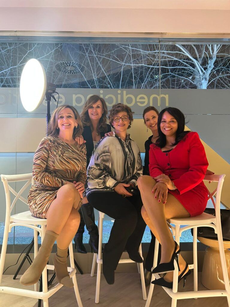 Virtud&Beauty silvia nieto
