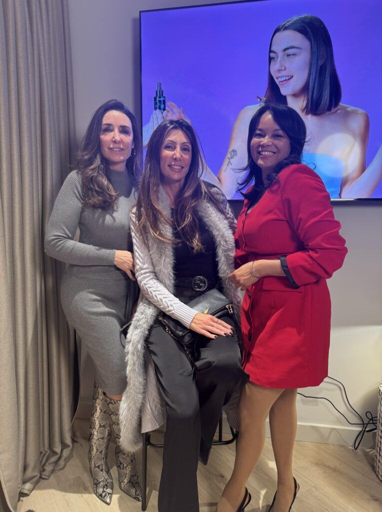 Virtud&Beauty silvia nieto