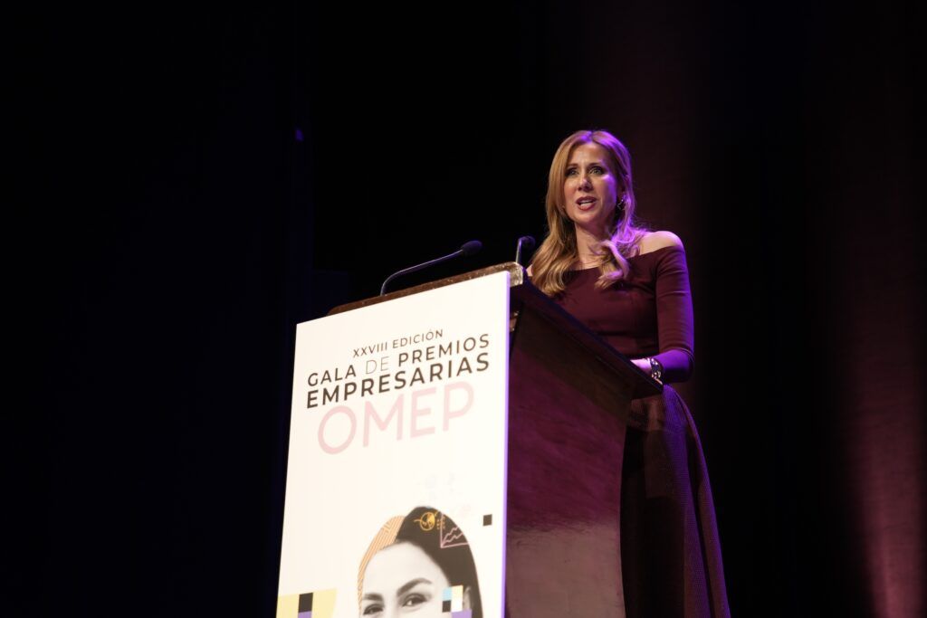 Consejera de Empresa, Empleo y Economía Social, Marisa López
