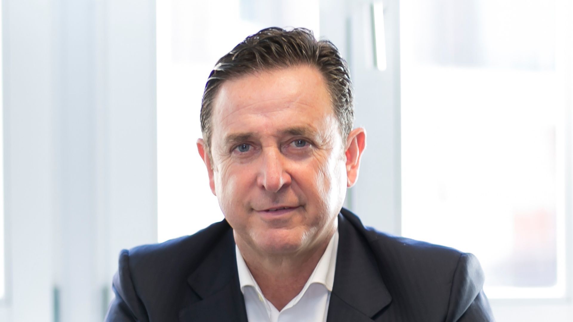 Manuel Bermejo, presidente de The Family Advisory Board