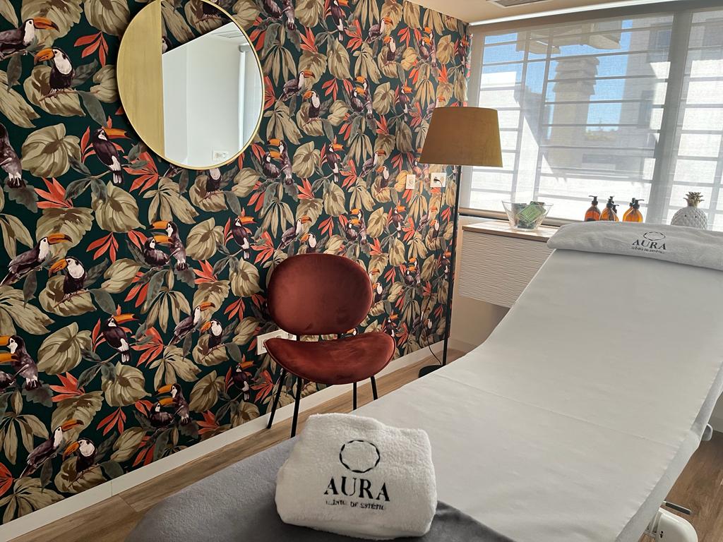 Clínicas Aura
