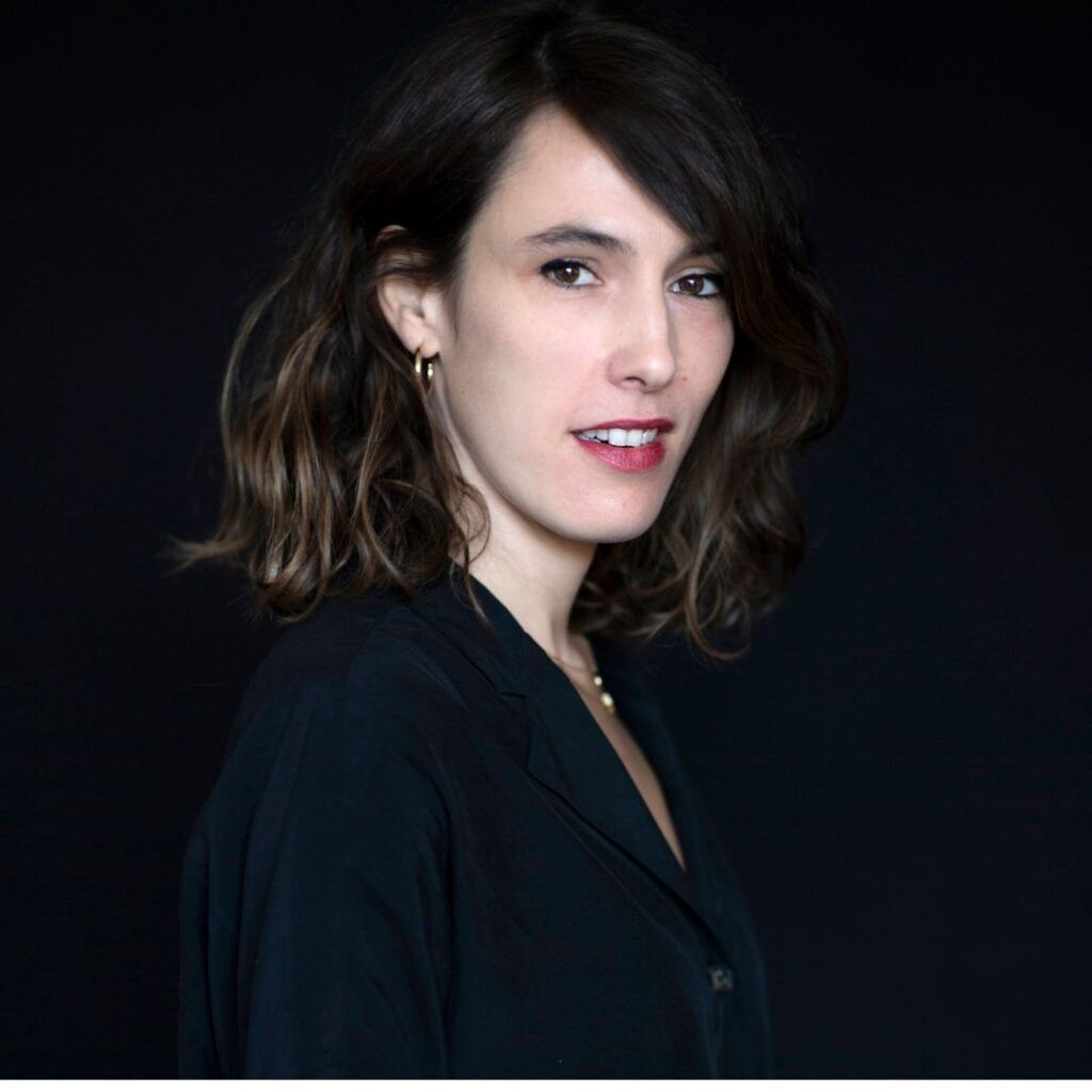 María García Vera