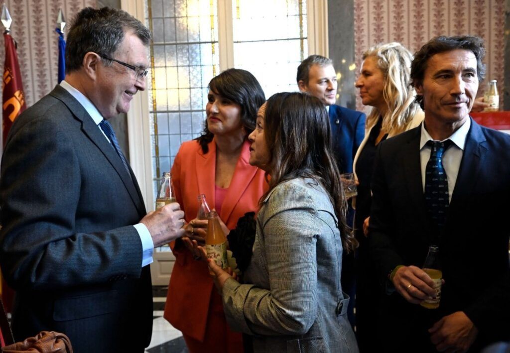 fiestas de primavera 2025