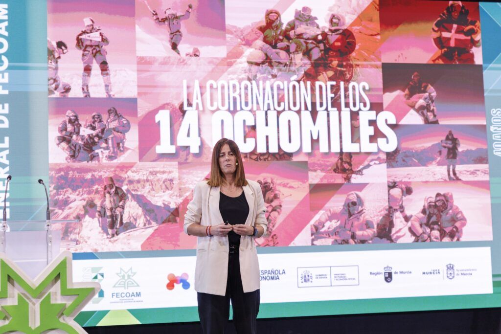 xl asamblea fecoam