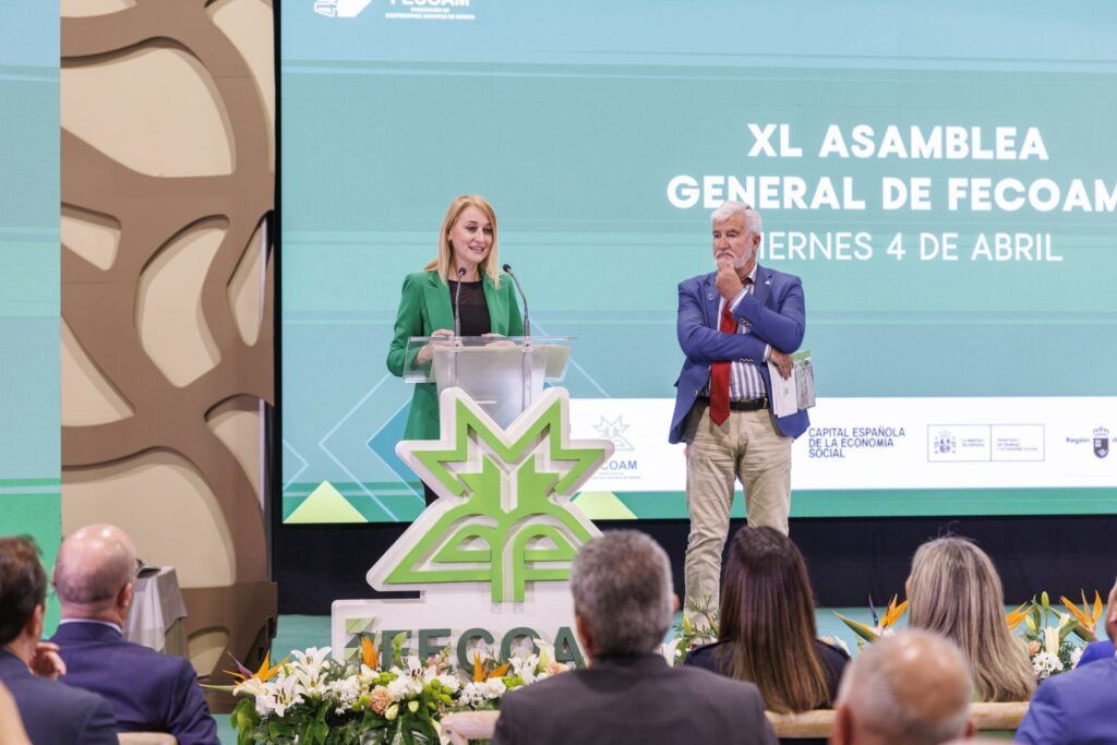 xl asamblea fecoam