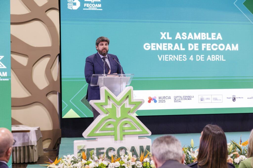 xl asamblea fecoam
