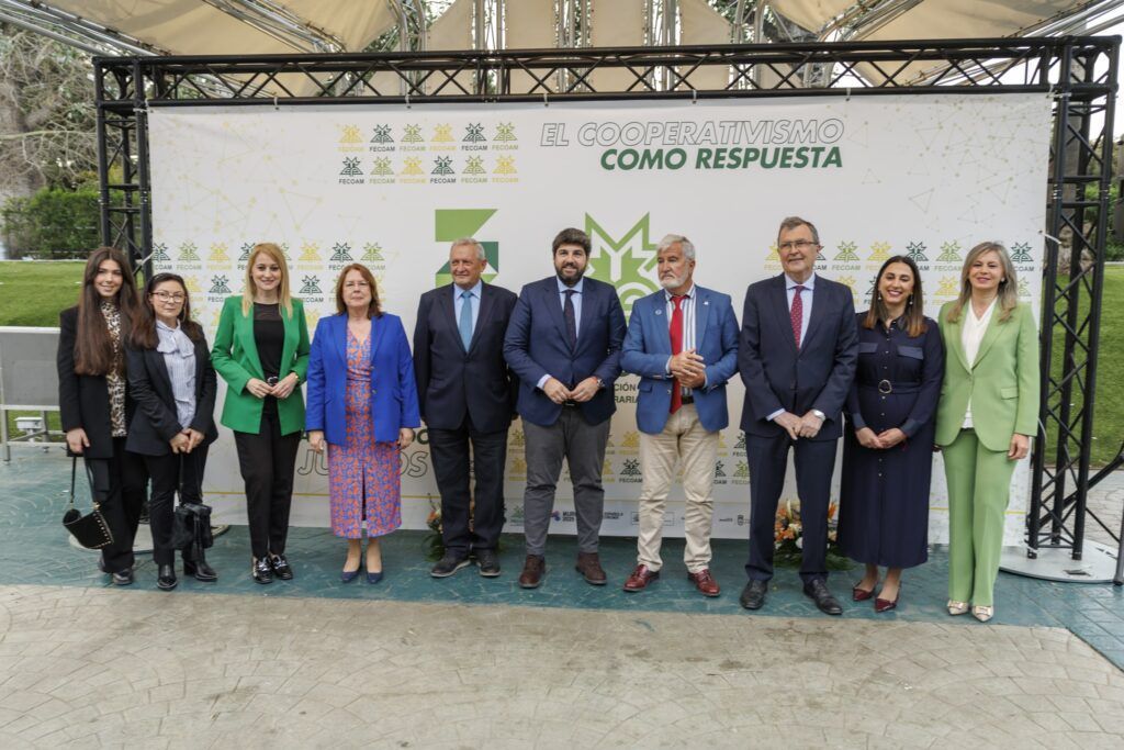 xl asamblea fecoam