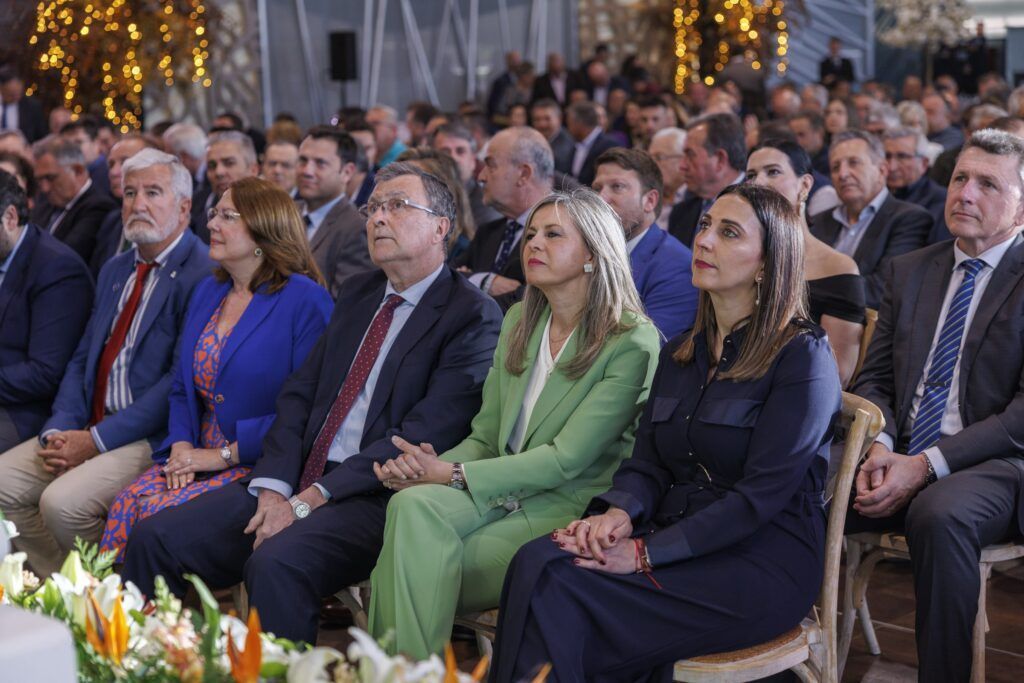xl asamblea fecoam
