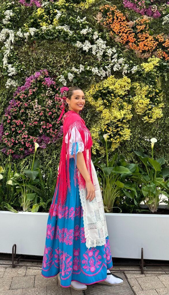 Anabel Hernández, Mira qué plan