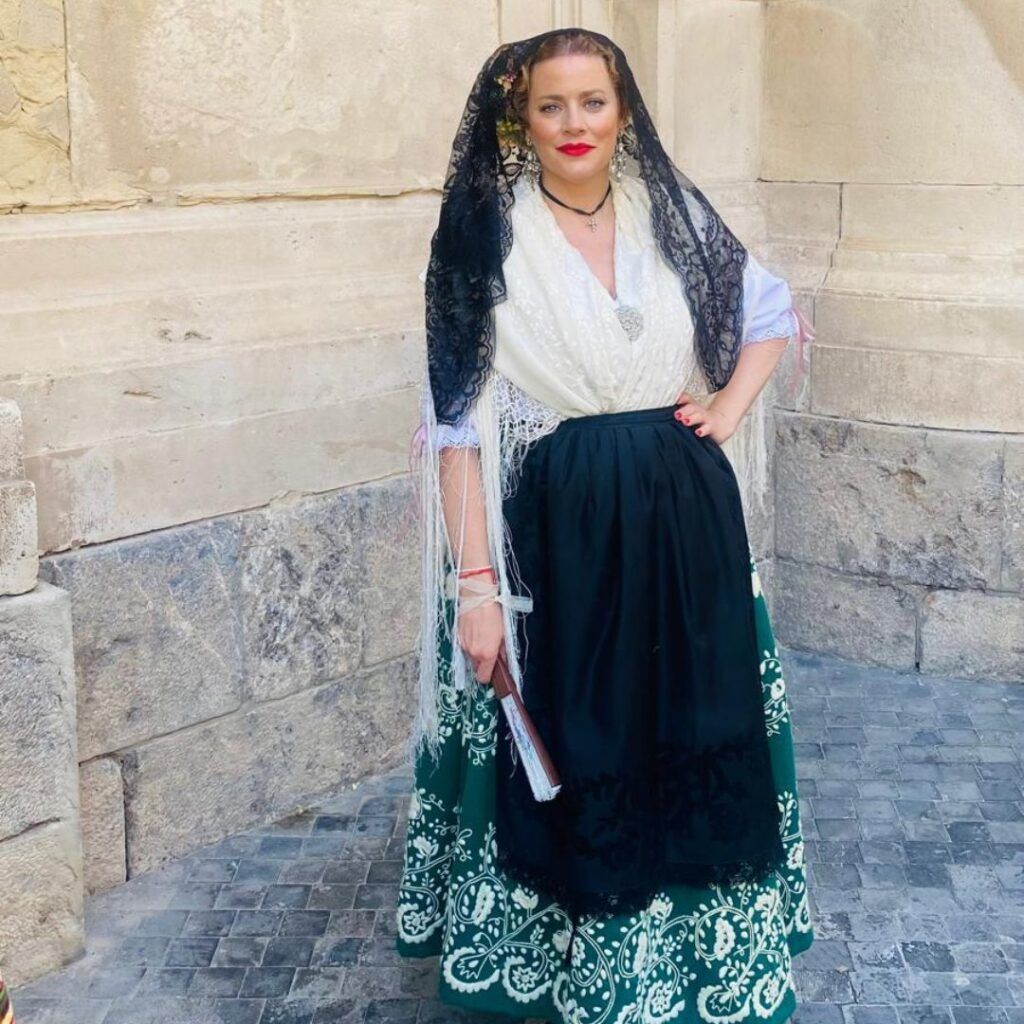 María Pina