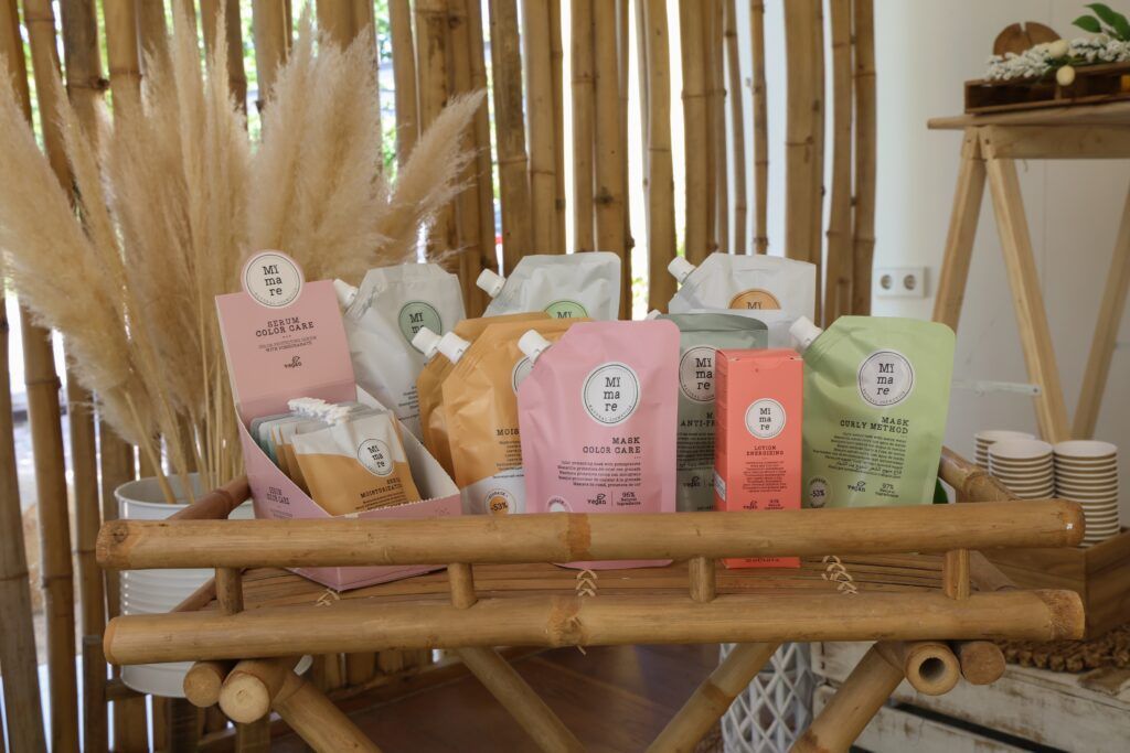Mïmare Natural Cosmetics