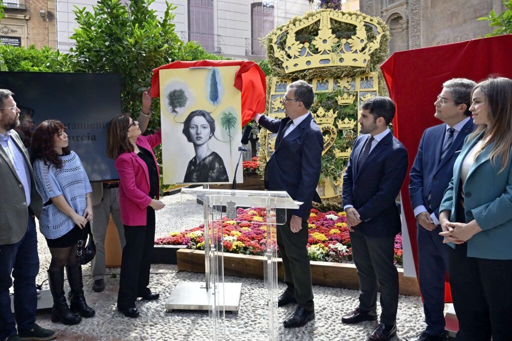 Presentación XXV Festival Murcia Tres Culturas