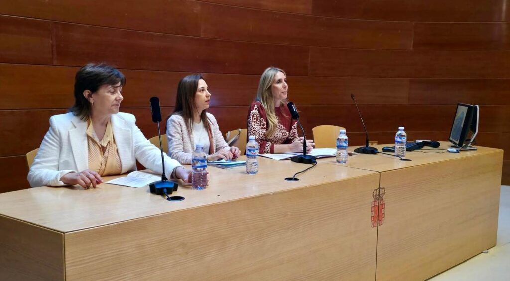 semana europea de la salud mental