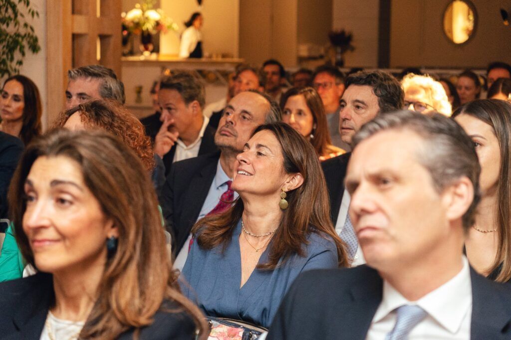 Asociados de ASMUMAD conocen la oferta del Grand Hyatt La Manga Club Golf & Spa