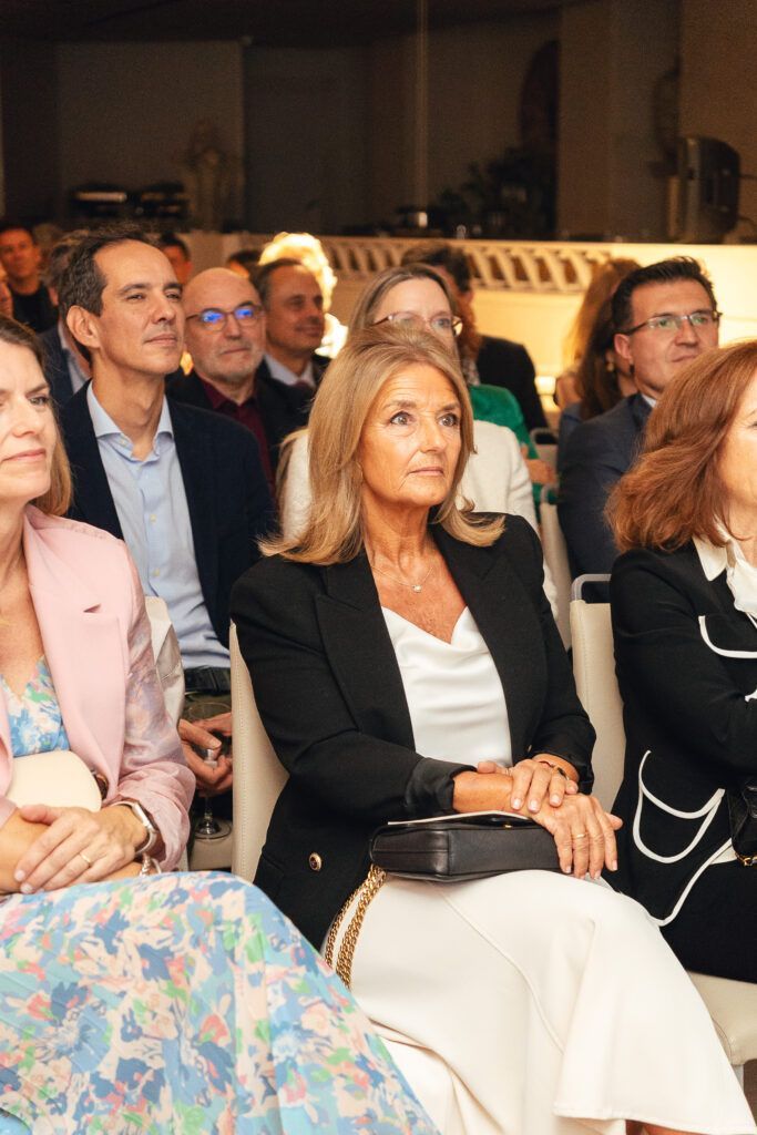 Asociados de ASMUMAD conocen la oferta del Grand Hyatt La Manga Club Golf & Spa