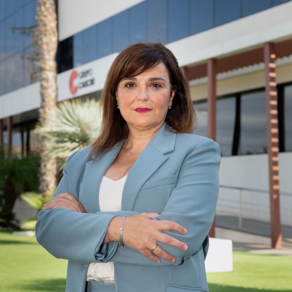 Carmen Sicilia