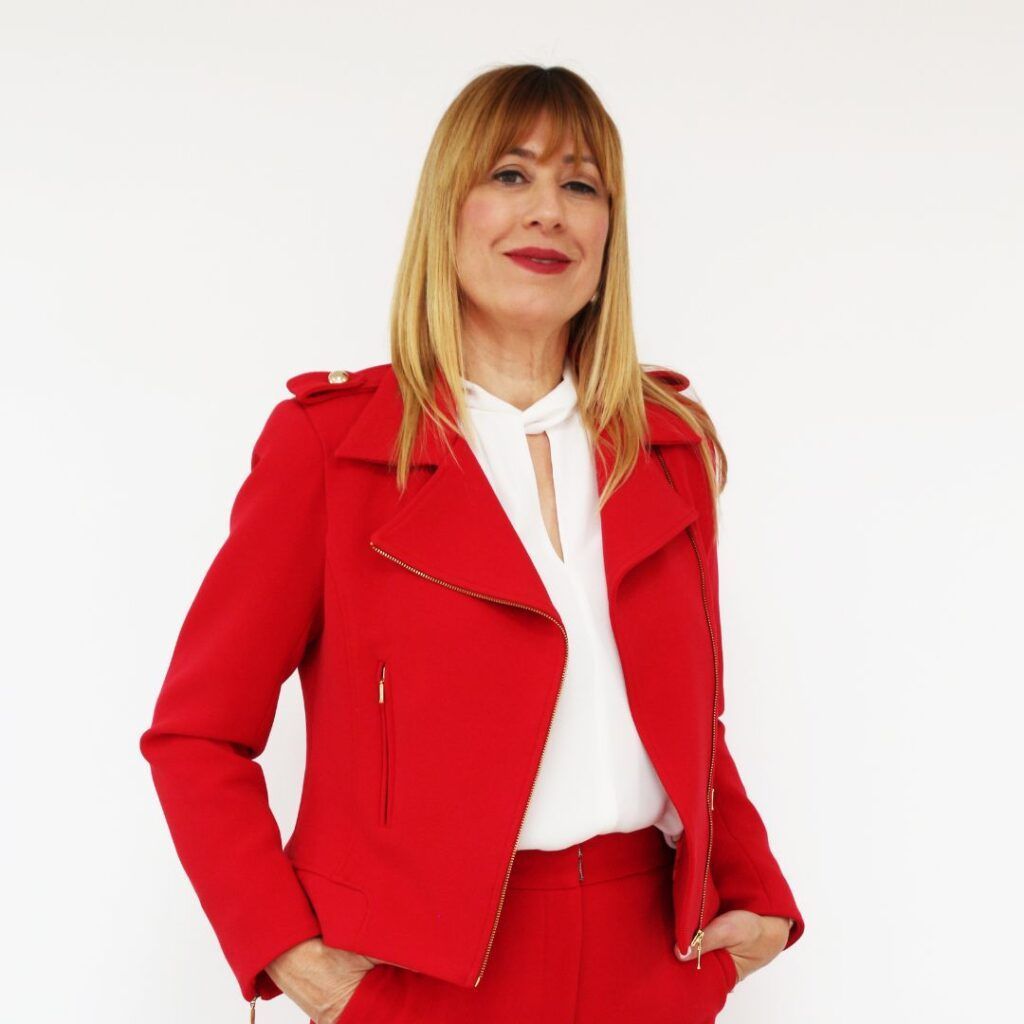 Isabel Sánchez