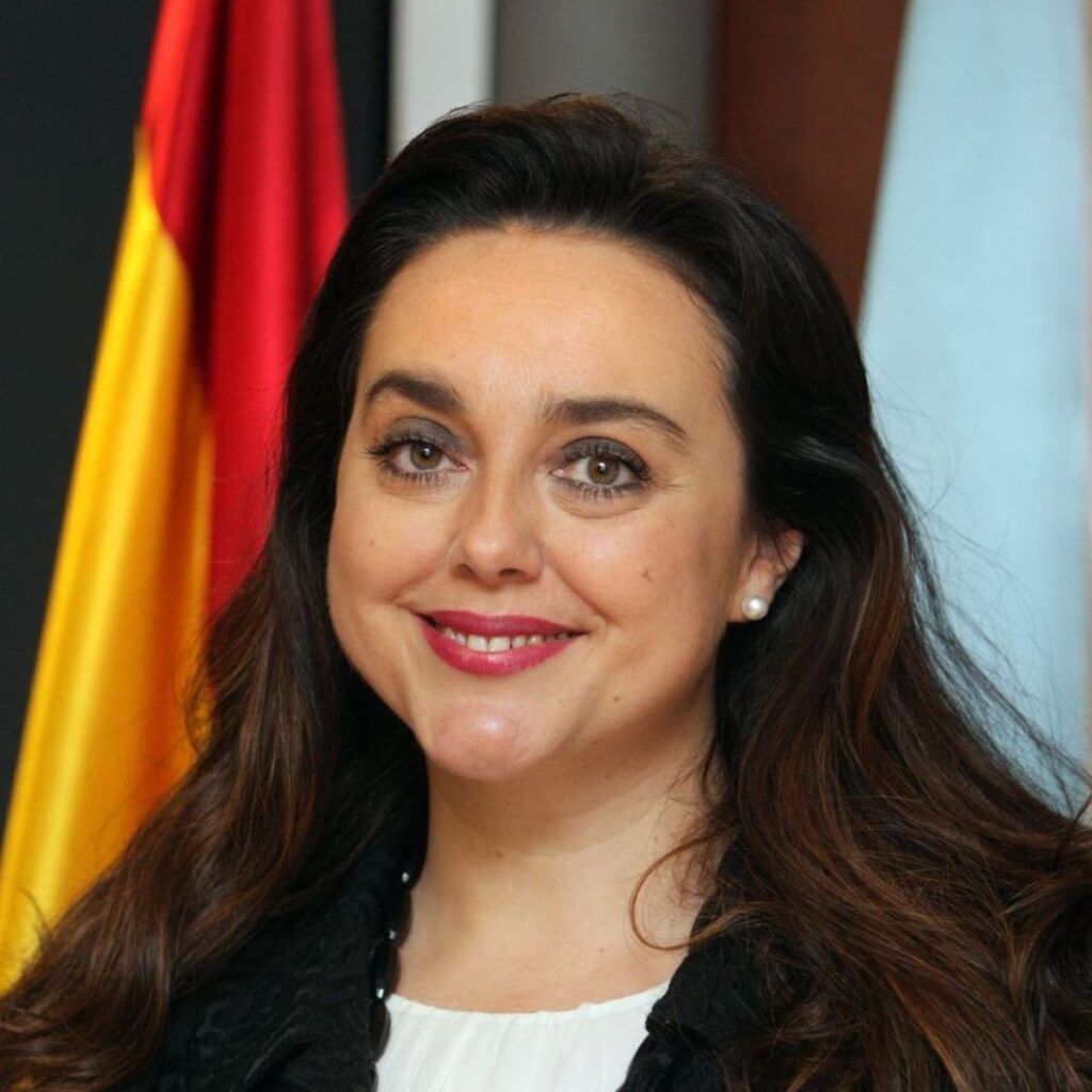 Mari Cruz Ferreira