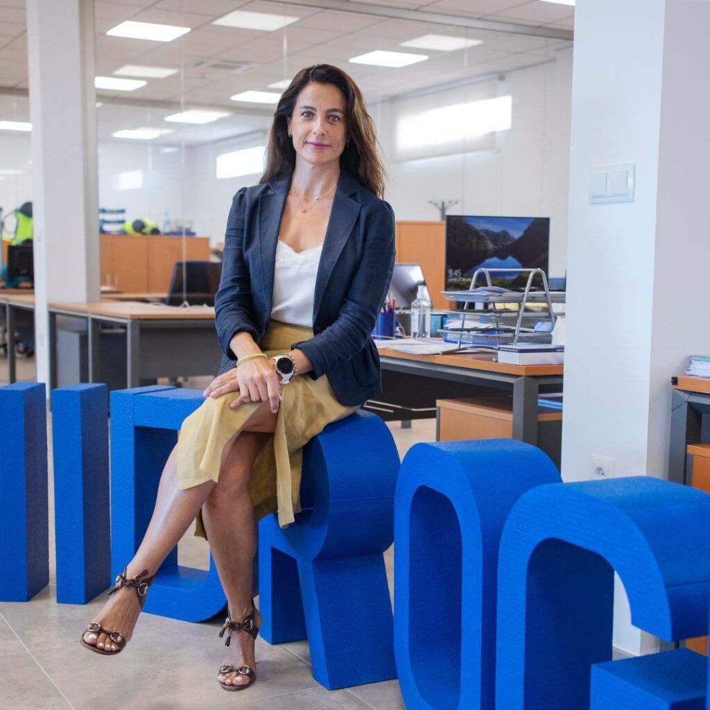 Eva Franco