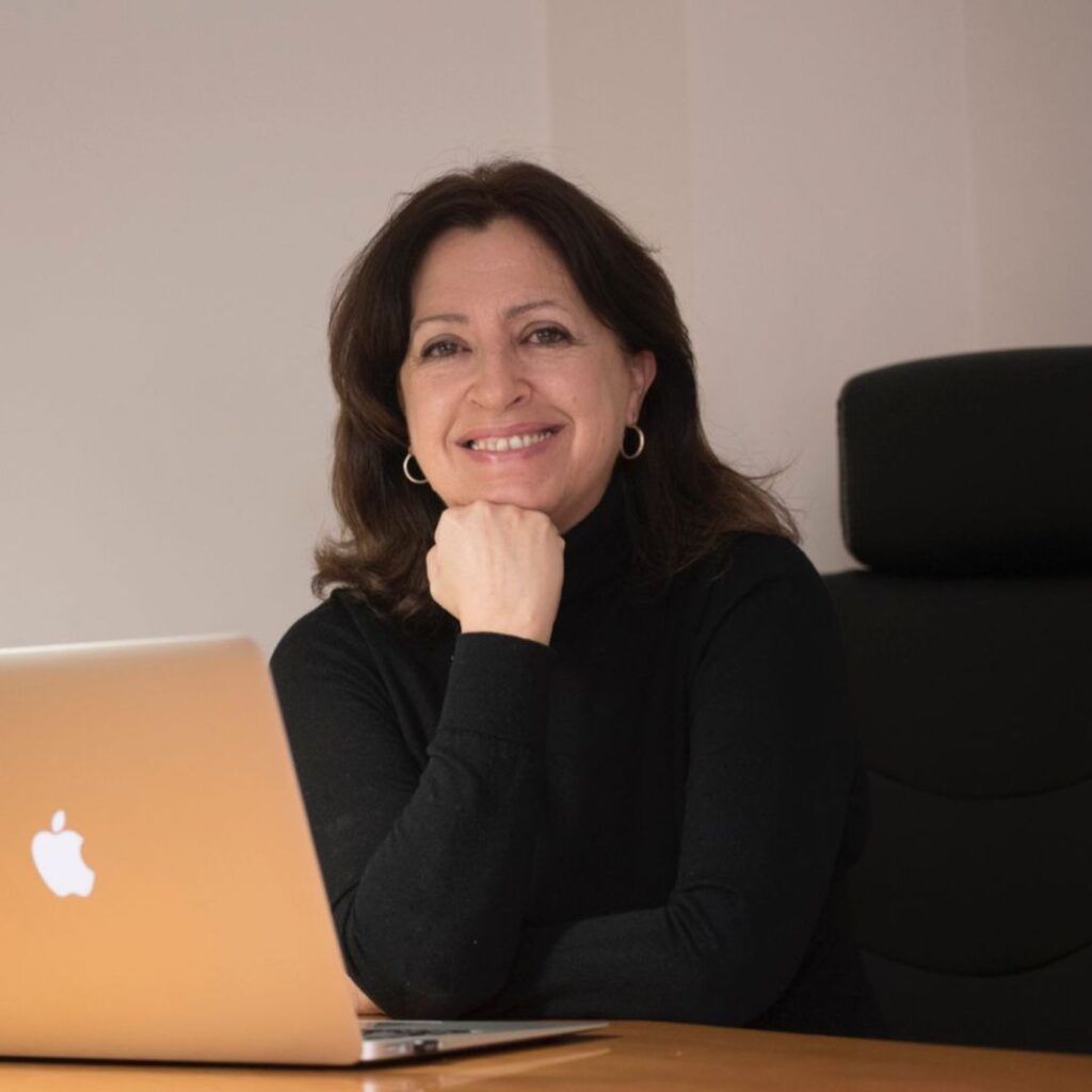 Lola Abellán