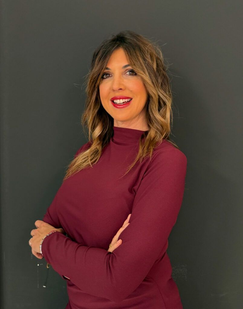 Encarna Talavera, periodista