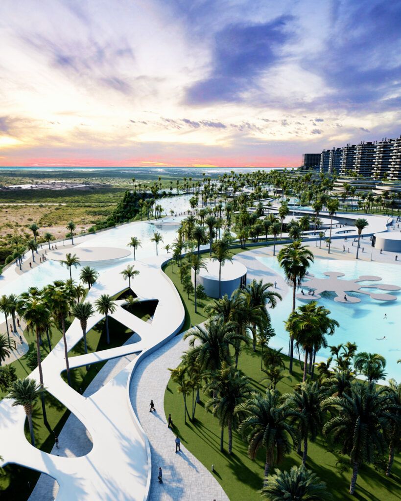 larimar city resort
