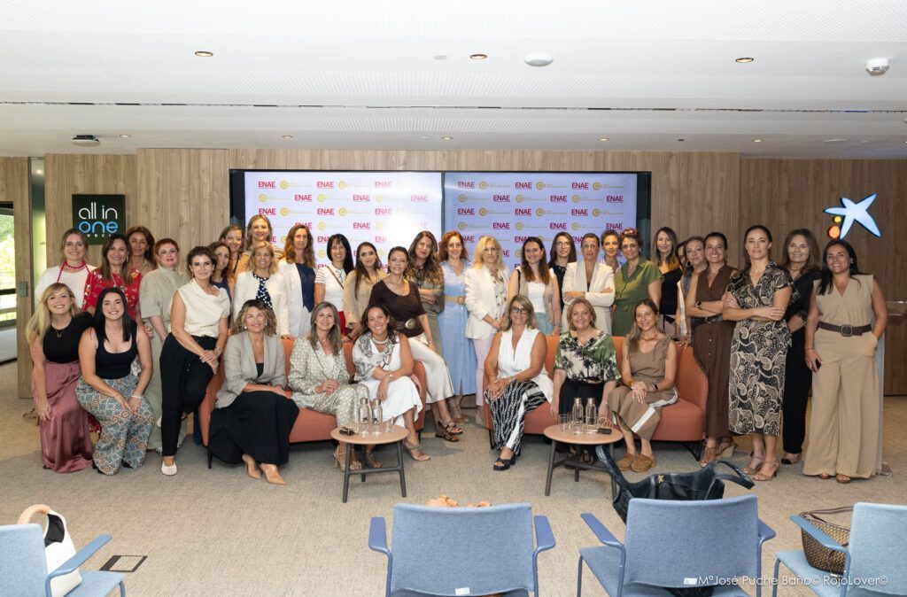 Cátedra Mujer empresaria y Directiva de la UMU
