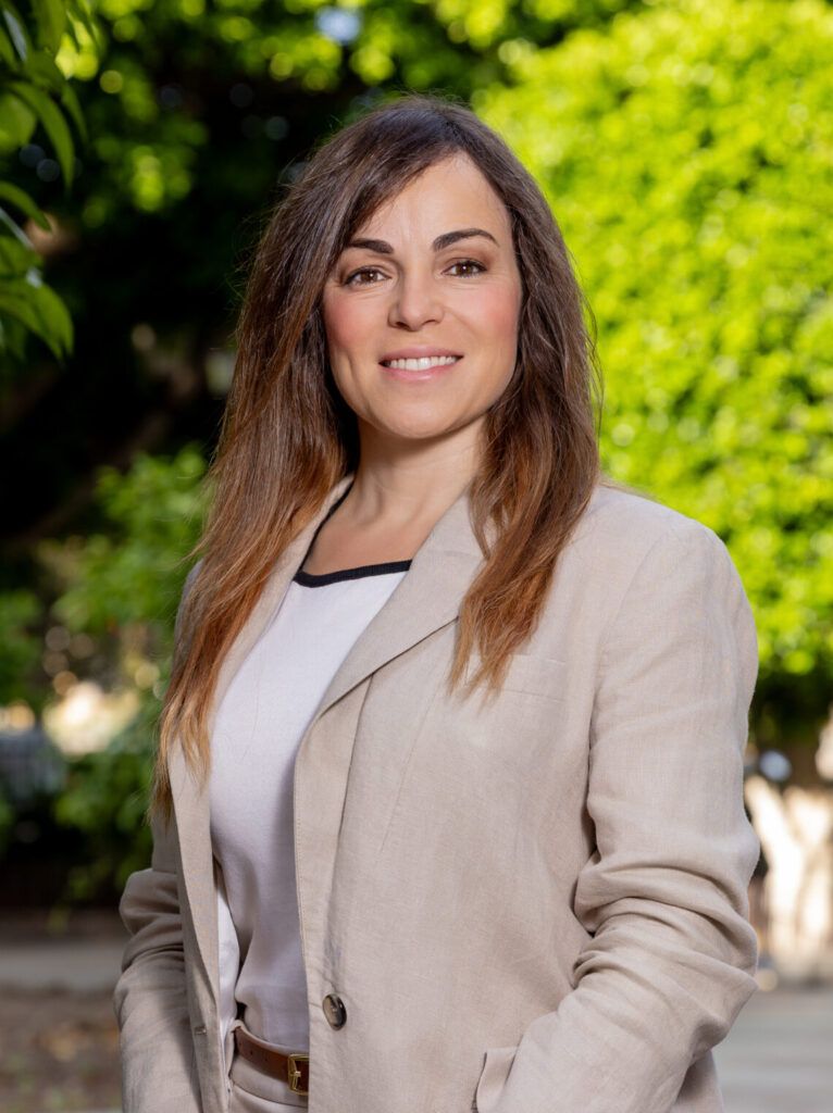 Rebeca Pérez