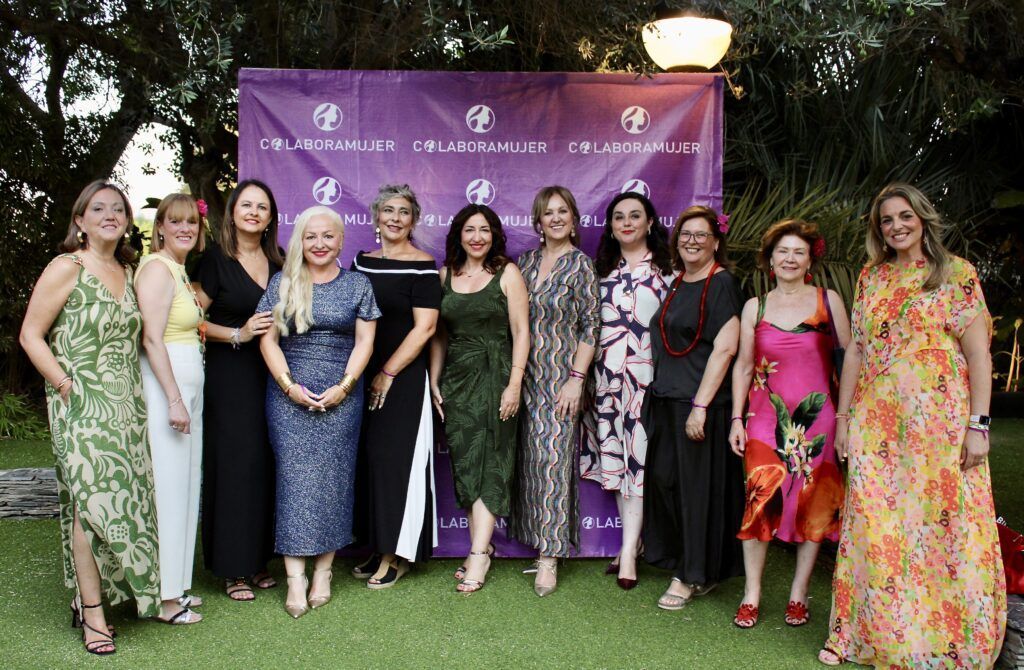 fashion night colabora mujer