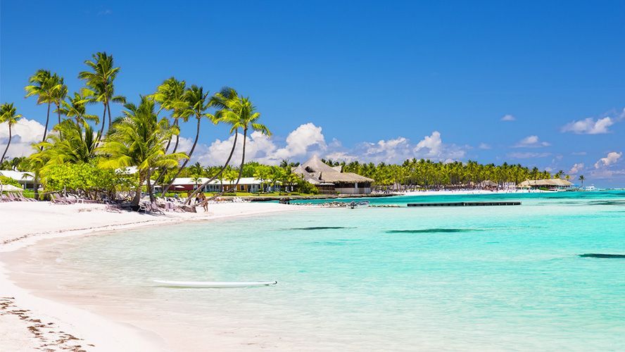 Isla Saona (1)