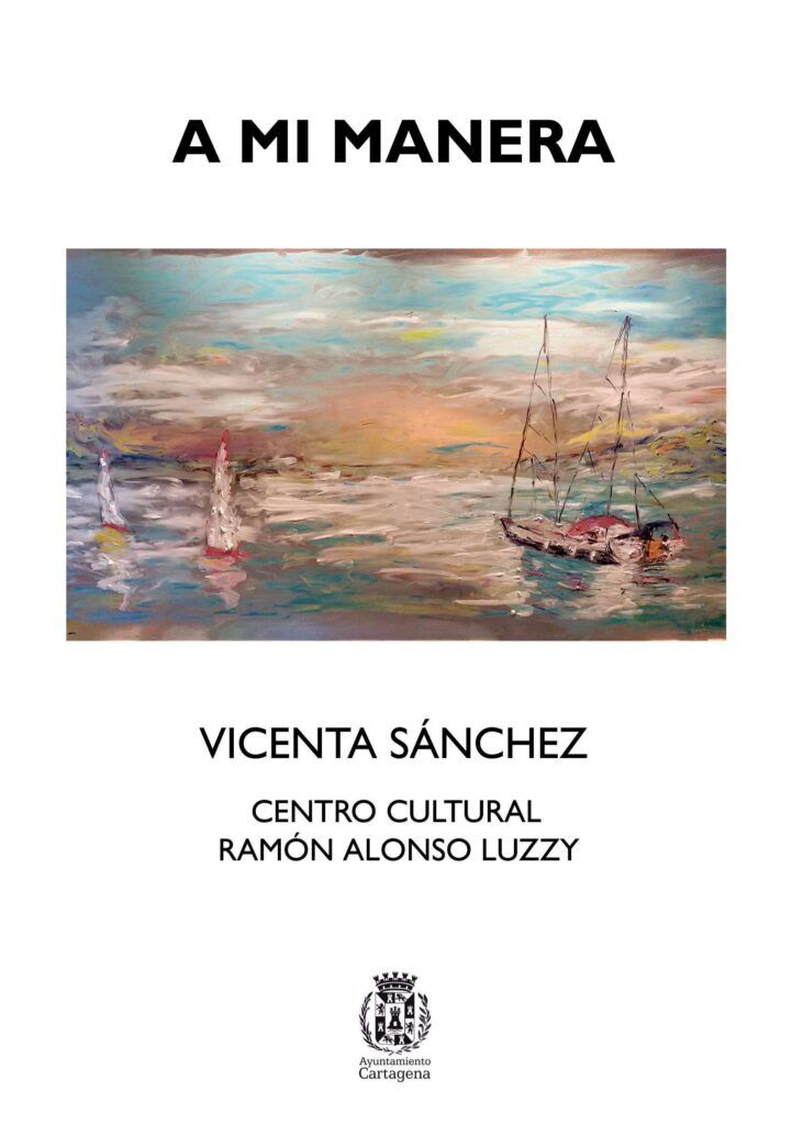 Vicenta Sánchez