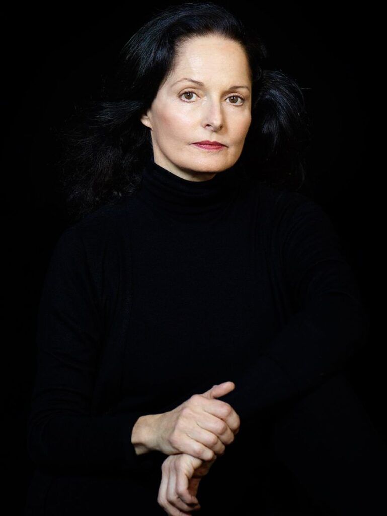 isabel muñoz