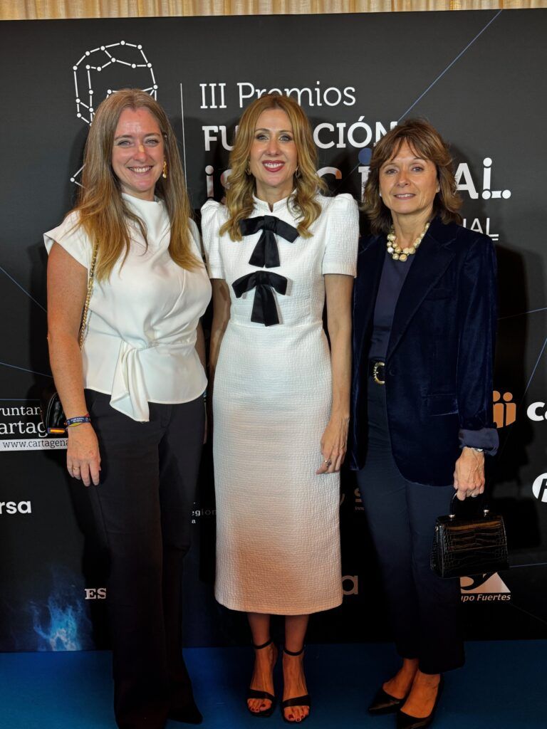premios Isaac peral